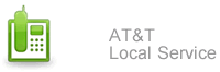 AT&T Local Phone Service