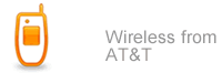 Wireless from AT&T