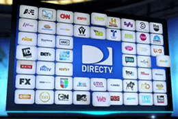 DIRECTV Channels