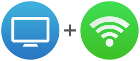 DIRECTV plus Internet Bundle