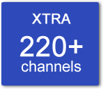 DIRECTV XTRA Package