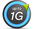 AT&T Gigabit Internet